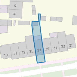 Perceel PTN01-N-3777