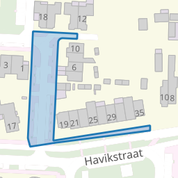 Perceel PTN01-N-3782