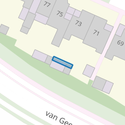 Perceel PTN01-N-3797