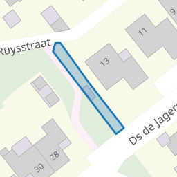 Perceel PTN01-N-3807