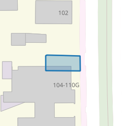 Perceel PTN01-N-3813