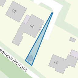 Perceel PTN01-N-3869