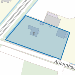 Perceel PTN01-N-3920