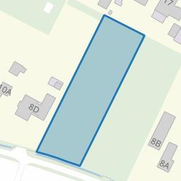 Perceel PTN01-N-3998