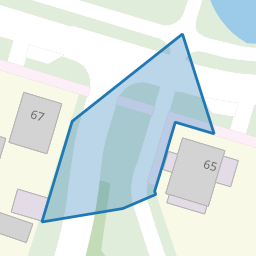 Perceel PTN01-N-4001