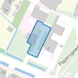 Perceel PTN01-N-4072