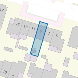 Perceel PTN01-N-4089