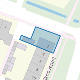 Perceel PTN01-N-4096