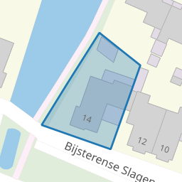 Perceel PTN01-N-4110