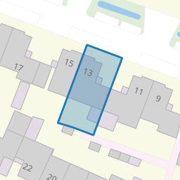 Perceel PTN01-N-4137