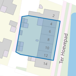 Perceel PTN01-N-4154