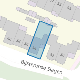 Perceel PTN01-N-4164