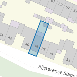 Perceel PTN01-N-4166