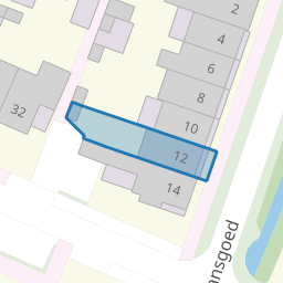 Perceel PTN01-N-4181