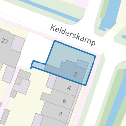 Perceel PTN01-N-4186