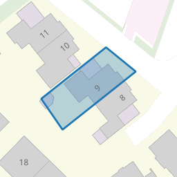 Perceel PTN01-N-4213