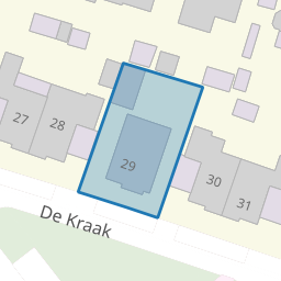 Perceel PTN01-N-4218