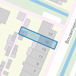 Perceel PTN01-N-4323