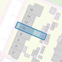 Perceel PTN01-N-4335