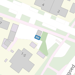 Perceel PTN01-N-4381