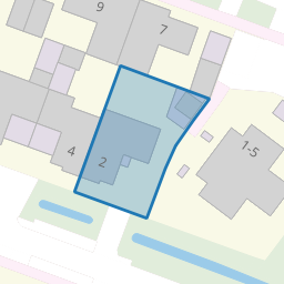 Perceel PTN01-N-4394