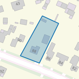 Perceel PTN01-N-4464