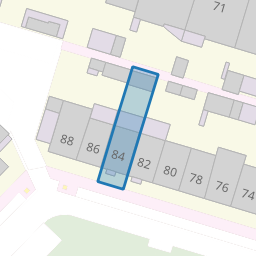 Perceel PTN01-N-4493