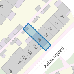 Perceel PTN01-N-4500