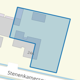 Perceel PTN01-N-4558