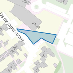 Perceel PTN01-N-4567