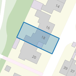 Perceel PTN01-N-4600