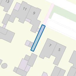 Perceel PTN01-N-4612