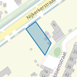 Perceel PTN01-N-4629