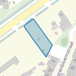 Perceel PTN01-N-4630