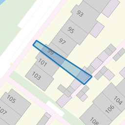 Perceel PTN01-N-4658