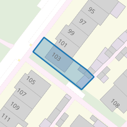 Perceel PTN01-N-4660