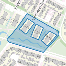 Perceel PTN01-N-4663