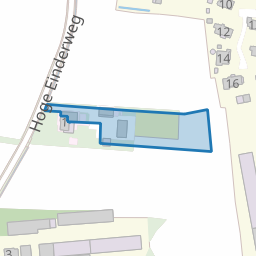 Perceel PTN01-N-4689