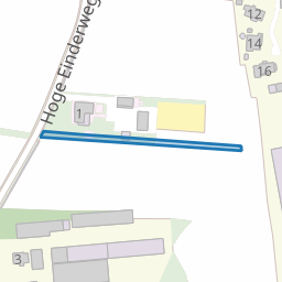 Perceel PTN01-N-4690