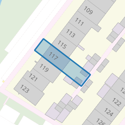 Perceel PTN01-N-4725