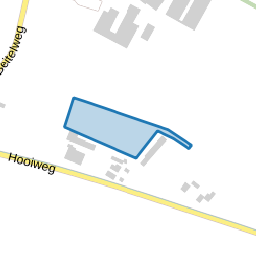 Perceel PTN01-N-4733