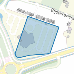 Perceel PTN01-N-4744