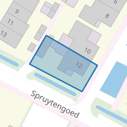 Perceel PTN01-N-4776