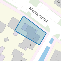 Perceel PTN01-N-4779