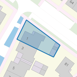 Perceel PTN01-N-4780