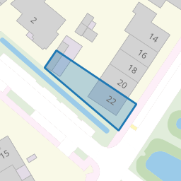 Perceel PTN01-N-4797