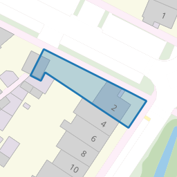 Perceel PTN01-N-4807