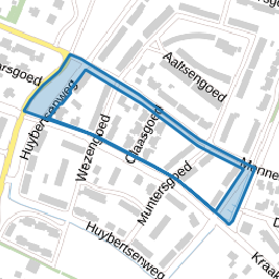 Perceel PTN01-N-4811