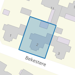 Perceel PTN01-N-4864