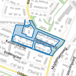 Perceel PTN01-N-4872